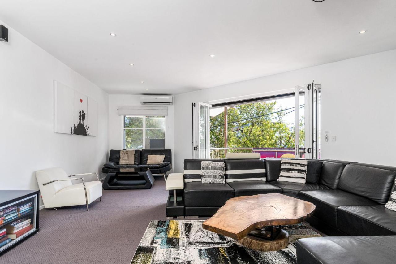 Byron Bay Accom Unit 5 1 Marvel Street, Byron Bay - Absolute Marvel Exterior photo