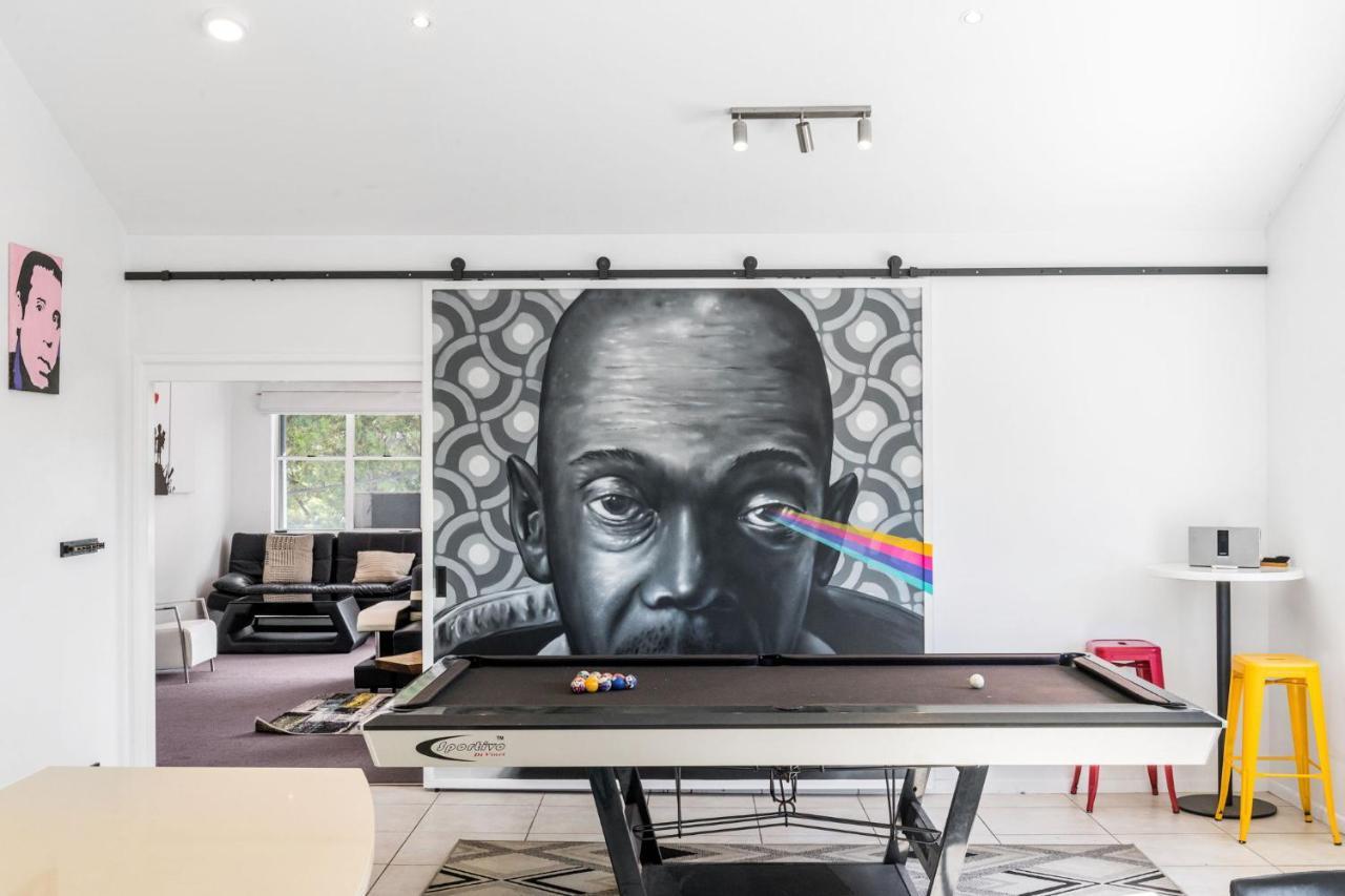Byron Bay Accom Unit 5 1 Marvel Street, Byron Bay - Absolute Marvel Exterior photo
